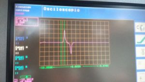 DIAGNOSTICO EN MAQUINA