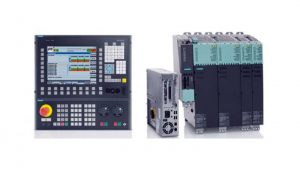 Siemens-cnc-control